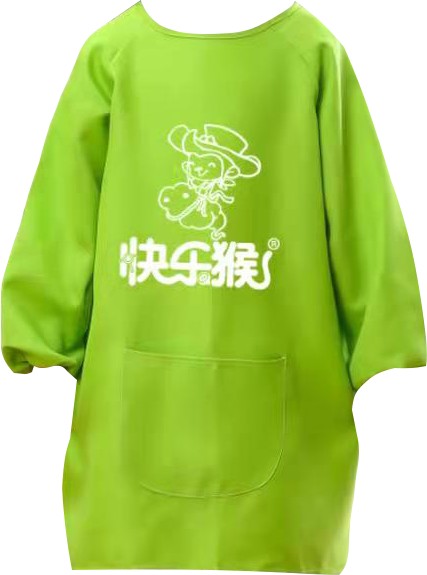 围裙_大宾美术